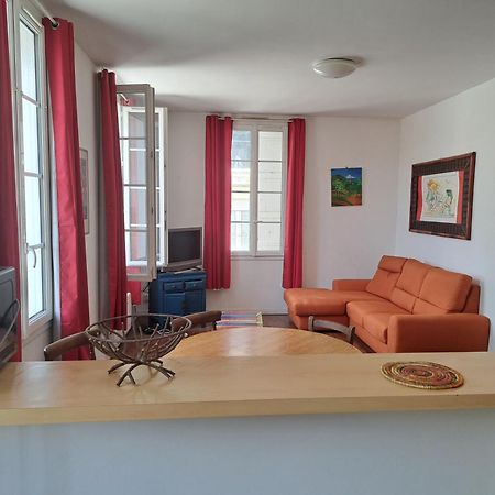 Appartement Vue Panoramique Sur Le Vieux Saintes Ngoại thất bức ảnh